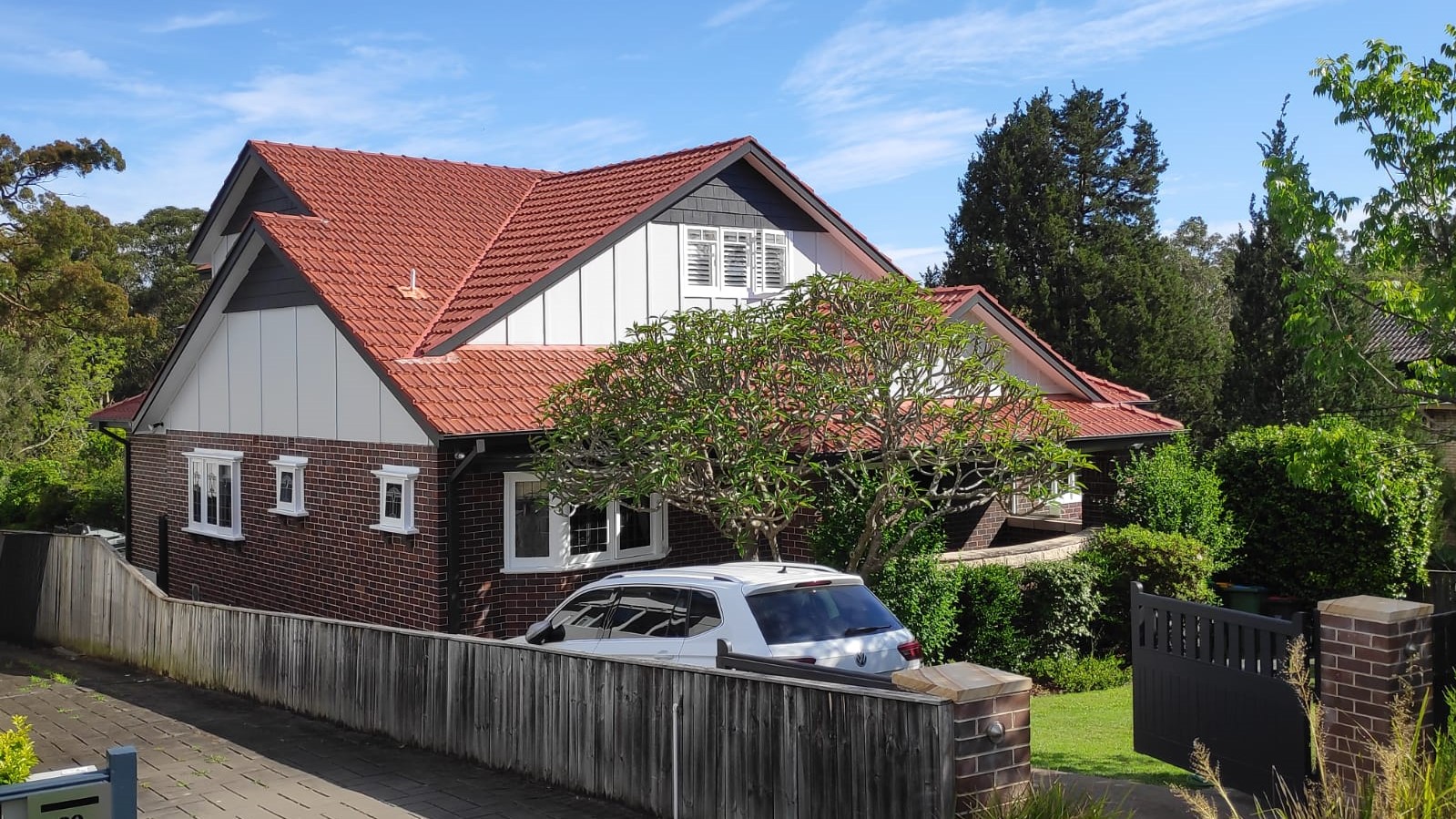 house painters northern beaches